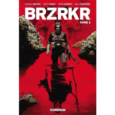 Image de Brzrkr t03