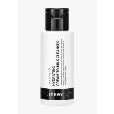 Afbeelding van The Inkey List Hydrating Cream to Milk Cleanser 50 ML