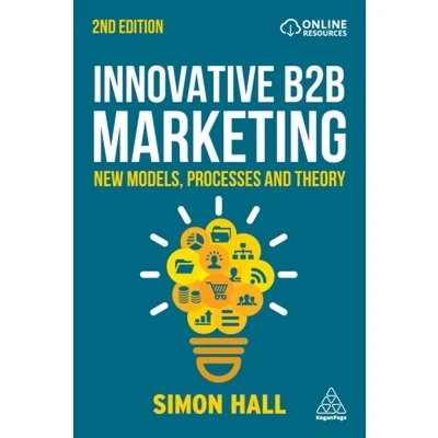Afbeelding van Innovative B2B Marketing