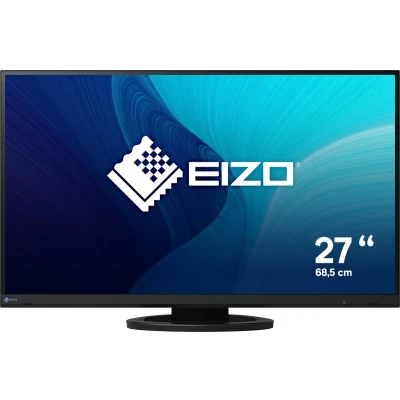 Afbeelding van Eizo EV2760 BK