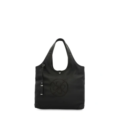 Afbeelding van PICARD Schoudertas Pretty Shopper Black Zwart
