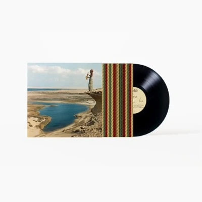 Afbeelding van Venna Malik (LP)