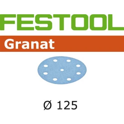 Afbeelding van Festool 497174 Schuurschijf 125 x P280 (100st)