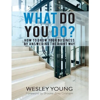 Afbeelding van What Do You Do?