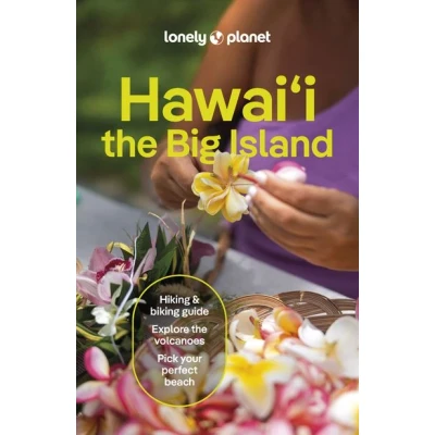 Image de Hawaii the Big Island 6ed anglais