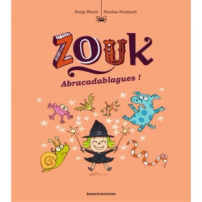 Image de Zouk, Tome 15