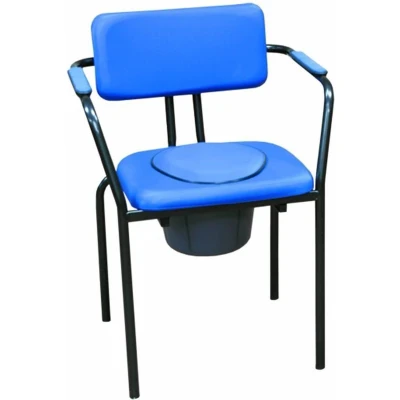 Afbeelding van Able2 Toiletstoel Club