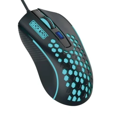 Afbeelding van Gamemuis Sparco SPMOUSE