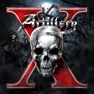 Afbeelding van Artillery X