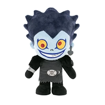 Afbeelding van Death Note Ryuk knuffel 27 cm Pluche