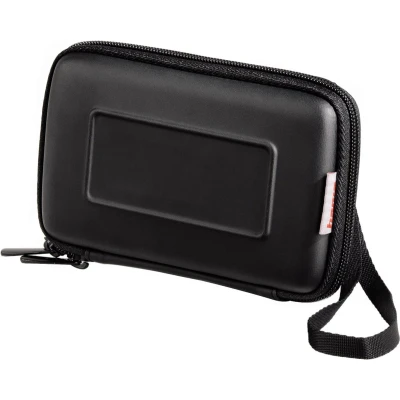 Afbeelding van Hama 2.5 inch HDD Case Eva Zwart