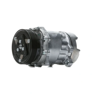 Afbeelding van Compressor, airconditioning VALEO 813200