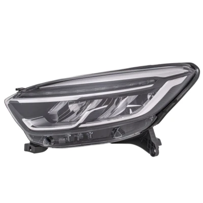 Afbeelding van Hella Koplamp Renault Captur (J5,H5) Links 13 led 1EX 012 977 651