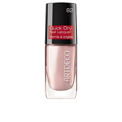 Afbeelding van nail polish Artdeco delicate romance Fast drying (10 ml)