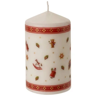 Afbeelding van Villeroy &amp; Boch Winter Specials Kaars cadeautjes