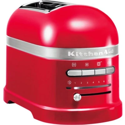 Image de Kitchenaid Artisan Empire Red 5kmt2204eer