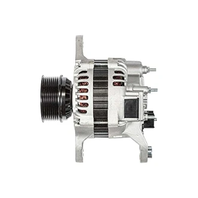 Afbeelding van HELLA 8EL 012 584 831 Dynamo / Alternator 28V 110A