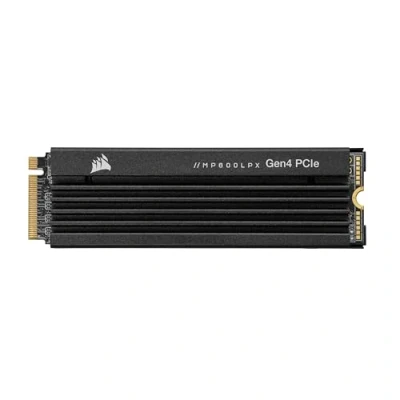 Afbeelding van Corsair MP600 PRO LPX (500 GB, M.2 2280), SSD