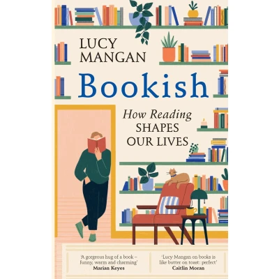 Afbeelding van Bookish
