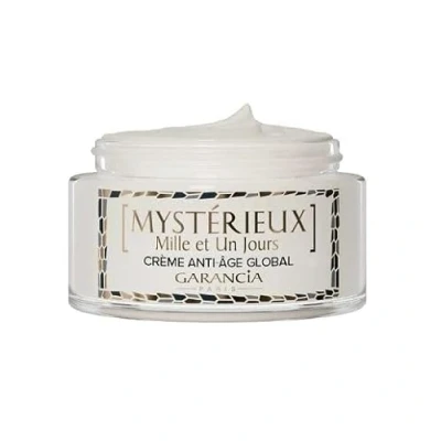 Afbeelding van Garancia Mystérieux Mille et Un Jours Globale Anti Ageing Dagcrème 30 ml