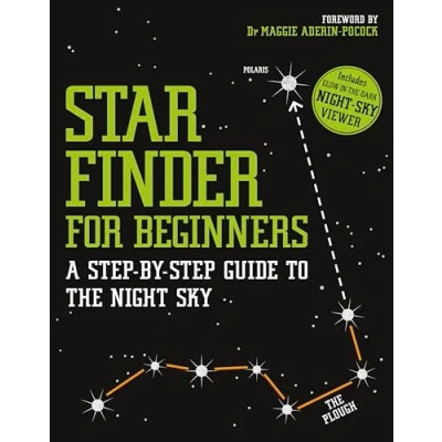 Afbeelding van StarFinder for Beginners