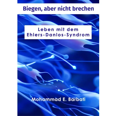 Afbeelding van Biegen, aber nicht brechen Leben mit dem Ehlers Danlos Syndrom
