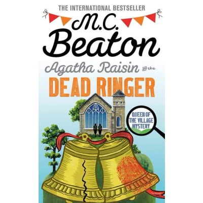Image de Agatha Raisin and the Dead Ringer