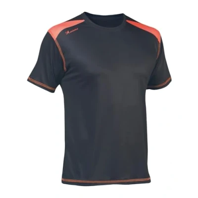 Afbeelding van Asioka 182/17 uniseks T shirt voor volwassenen, M/kort,