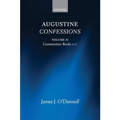 Afbeelding van Augustine Confessions