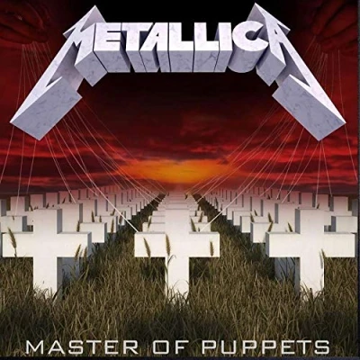 Afbeelding van Master Of Puppets