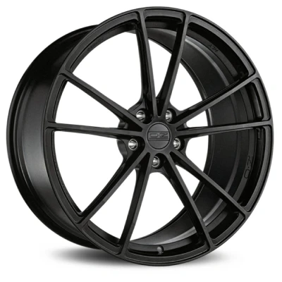 Image de Oz Zeus 8.5x20 5x112 ET42 57.1 Jante