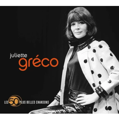 Afbeelding van 50 Plus Belles Chansons