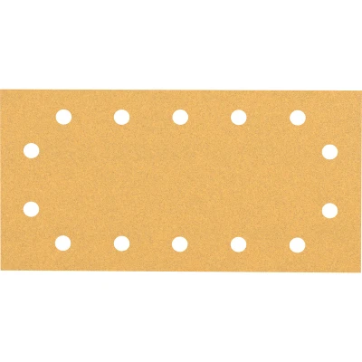 Afbeelding van Bosch Accessories EXPERT C470 2608900945 Oscillerend schuurpapier Geperforeerd Korrelgrootte 100 (l x b) 230 mm 115 50 stuk(s)