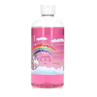 Afbeelding van Lucky Horse Shampoo Unicorn Roos 250ml