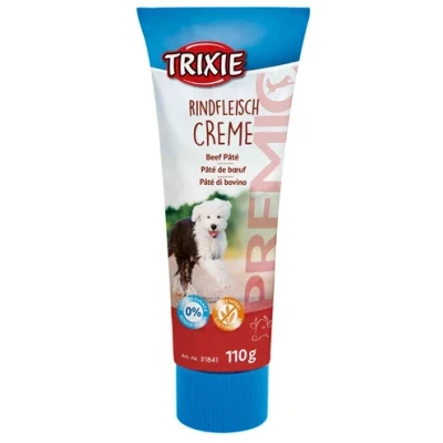 Afbeelding van Trixie Premio Rundvleespasta 110 GR