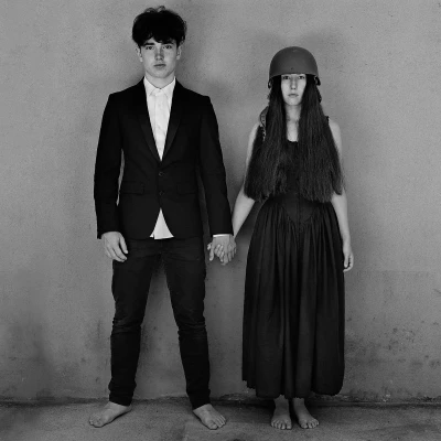 Afbeelding van U2 Songs Of Experience (CD)