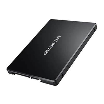 Afbeelding van Konverter M.2 NGFF SSD zu 2,5 SATA retail