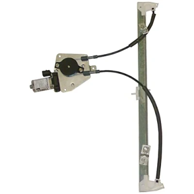 Afbeelding van Valeo Raammechanisme 850489