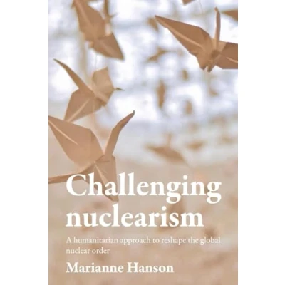 Afbeelding van Challenging Nuclearism