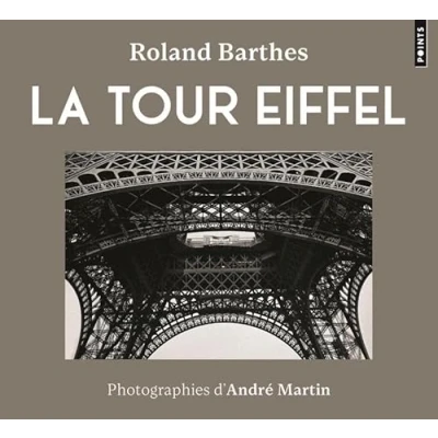 Afbeelding van LA TOUR EIFFEL