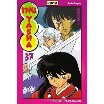 Afbeelding van Inu Yasha