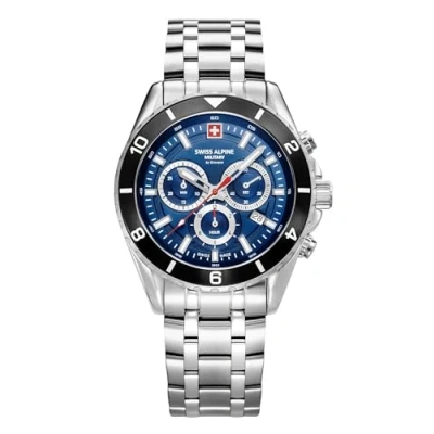 Afbeelding van Swiss Alpine Military 7034.9136 Sierra Chrono horloge