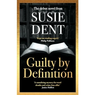 Afbeelding van Guilty by Definition