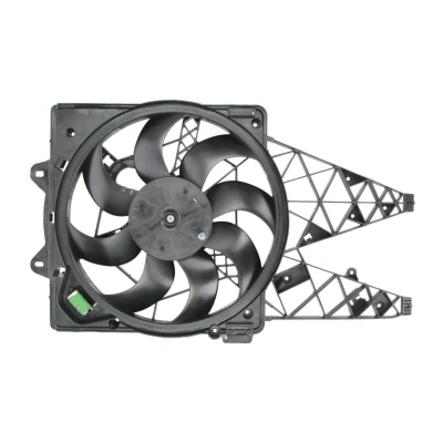 Afbeelding van DENSO DER09100 Radiator Ventilator