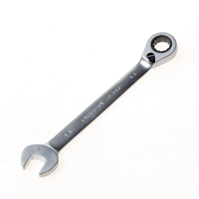 Afbeelding van Fixman ratelsleutel 13mm