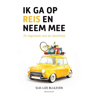 Afbeelding van ik ga op reis en neem mee