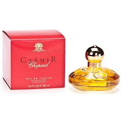 Afbeelding van Chopard Casmir 100 ml Eau de Parfum Damesparfum