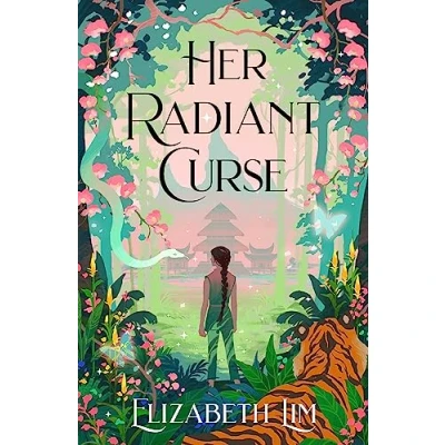 Afbeelding van Her Radiant Curse Multicolor