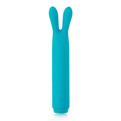Afbeelding van Je Joue Rabbit Bullet Vibrator Blauw GRATIS TOY bij iedere bestelling v.a. 40,