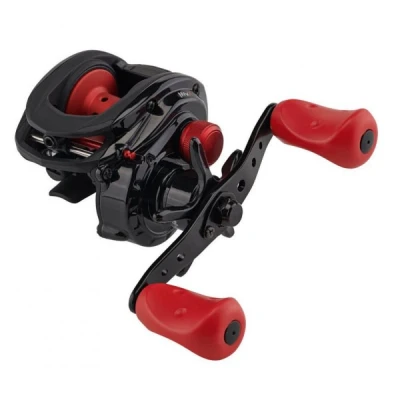 Afbeelding van Abu Garcia Max X Low Profile Reel